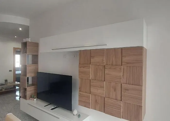Appartamento Milano San Siro