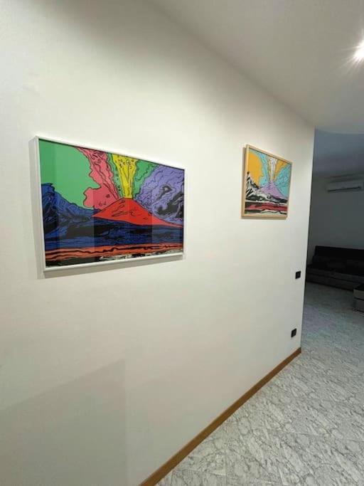 Apartment San Siro Mailand
