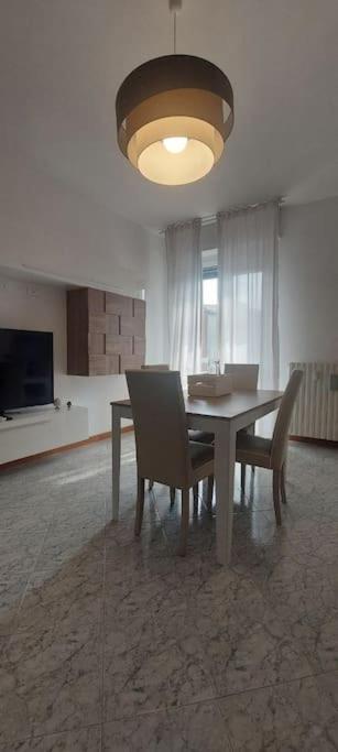 San Siro Apartment Mailand